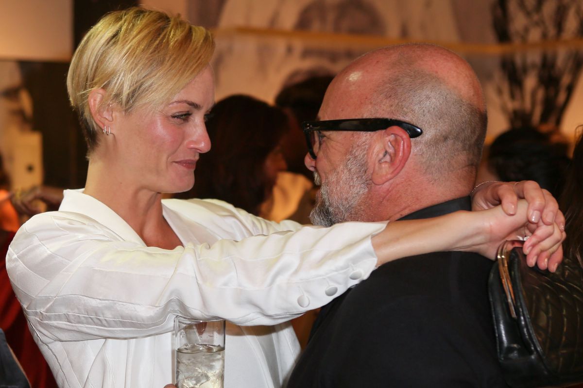 Amber Valletta, photo #725418