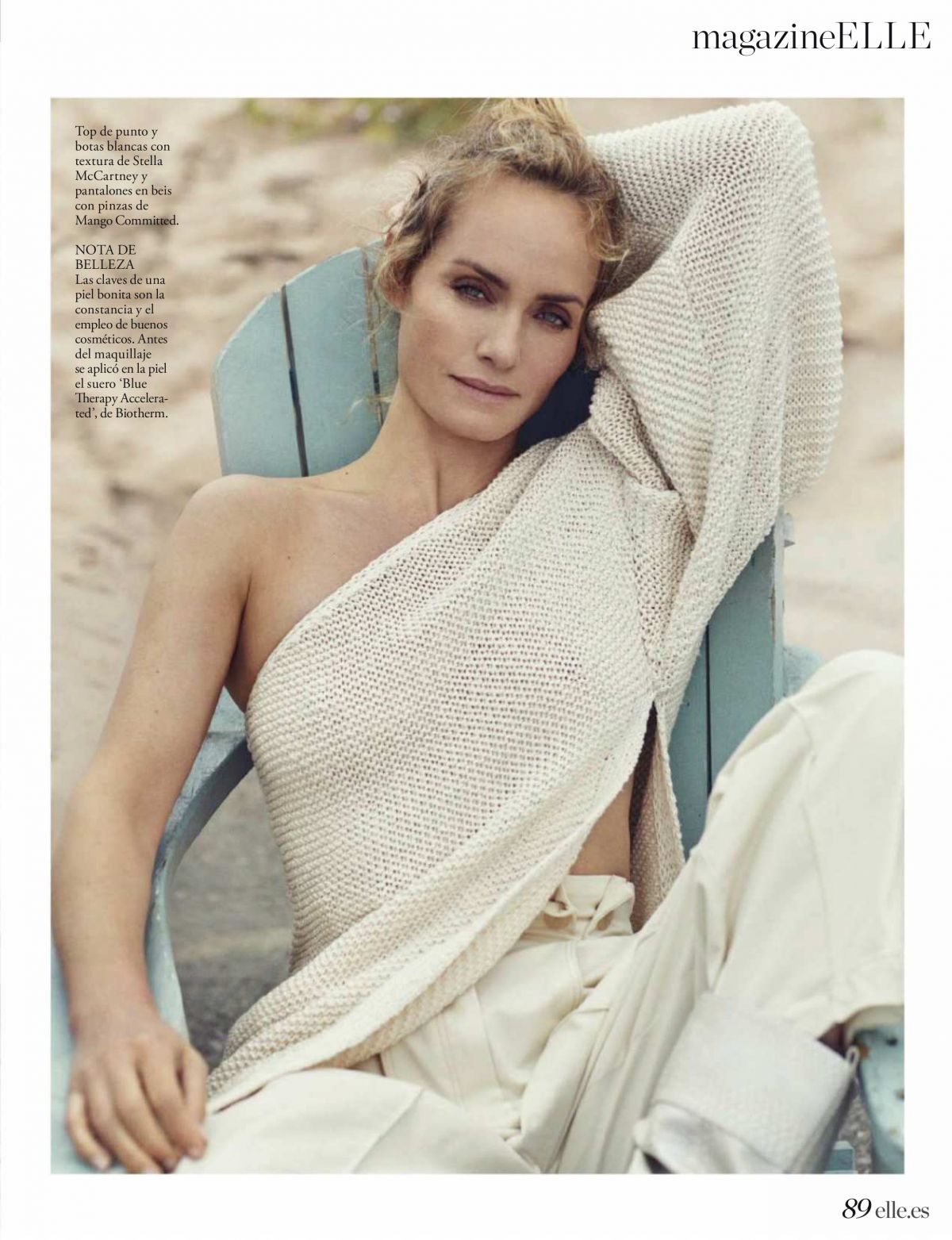 Amber Valletta, photo #1040051