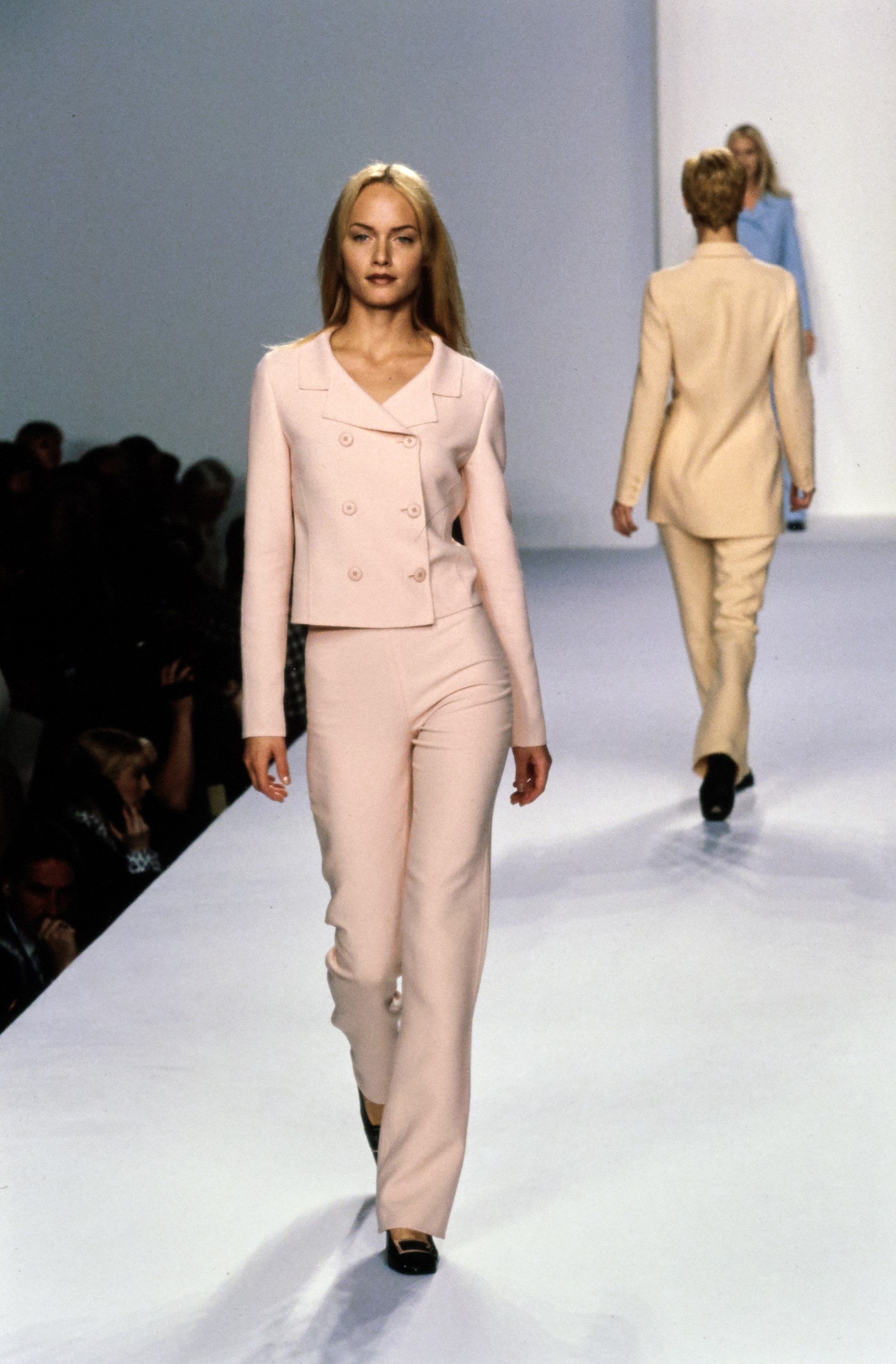 Amber Valletta, photo #987965