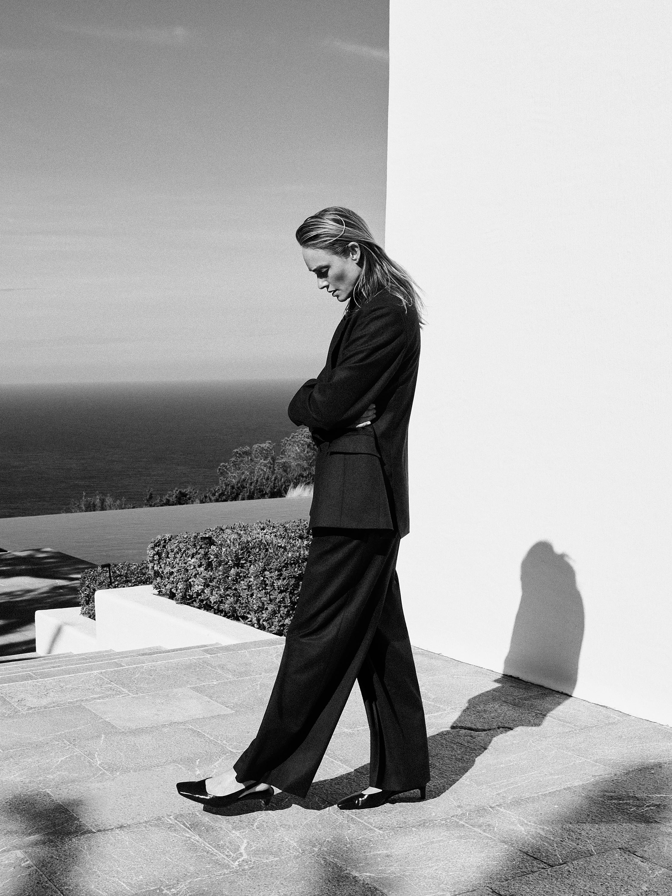 Amber Valletta, photo #1378446