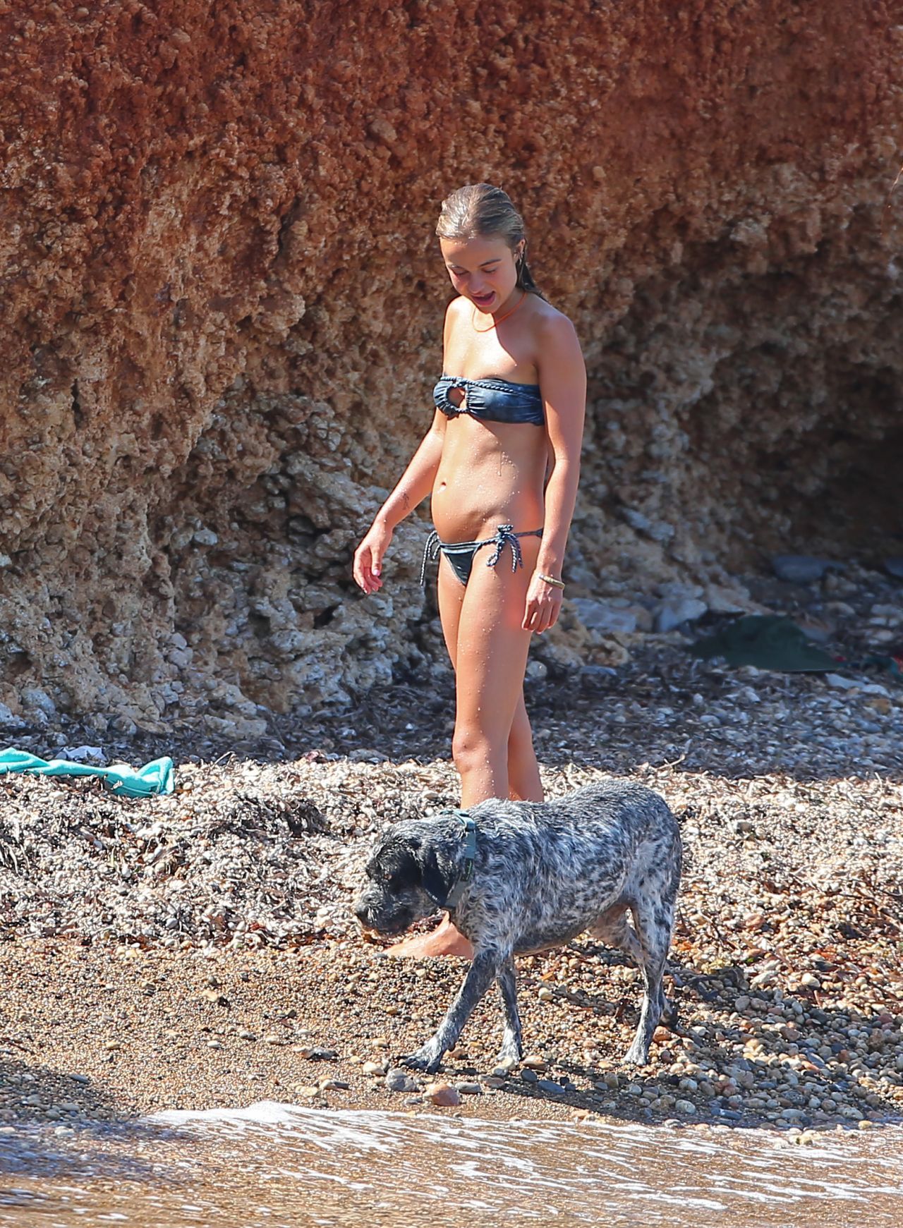 Amelia Windsor, photo #1055860