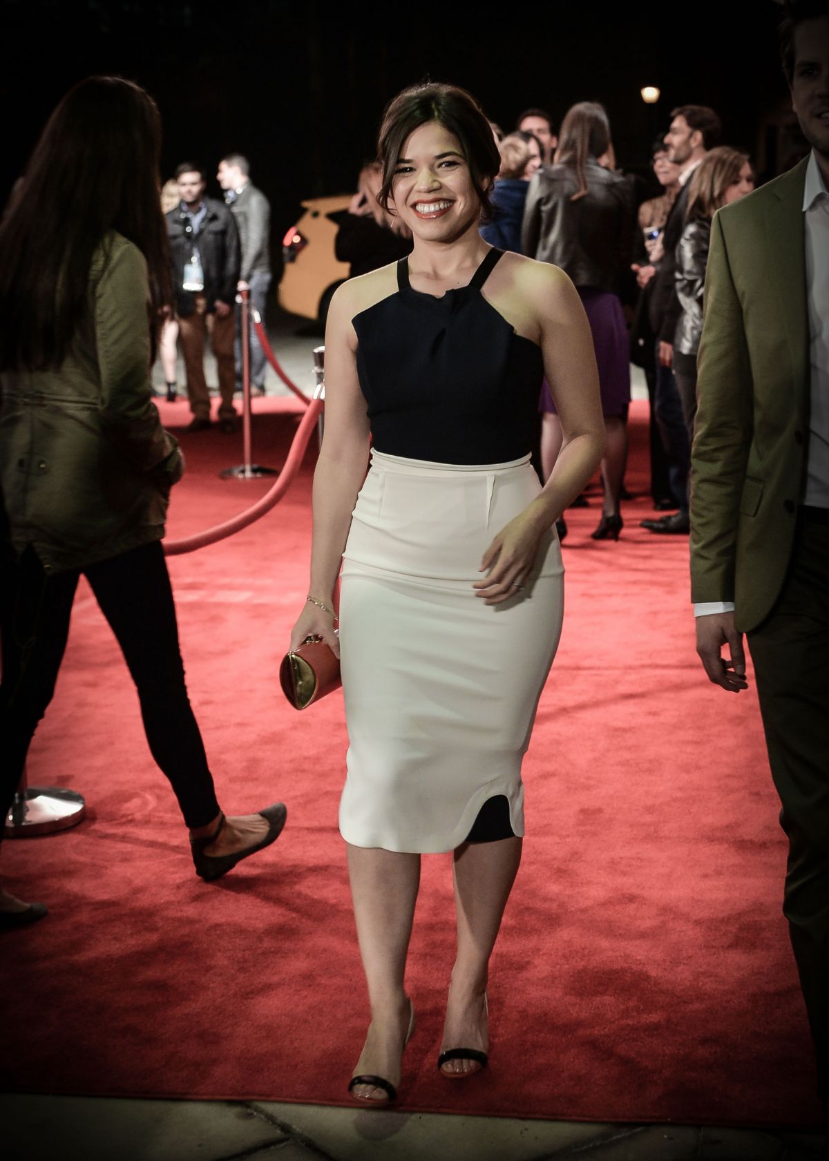 America Ferrera, photo #693007