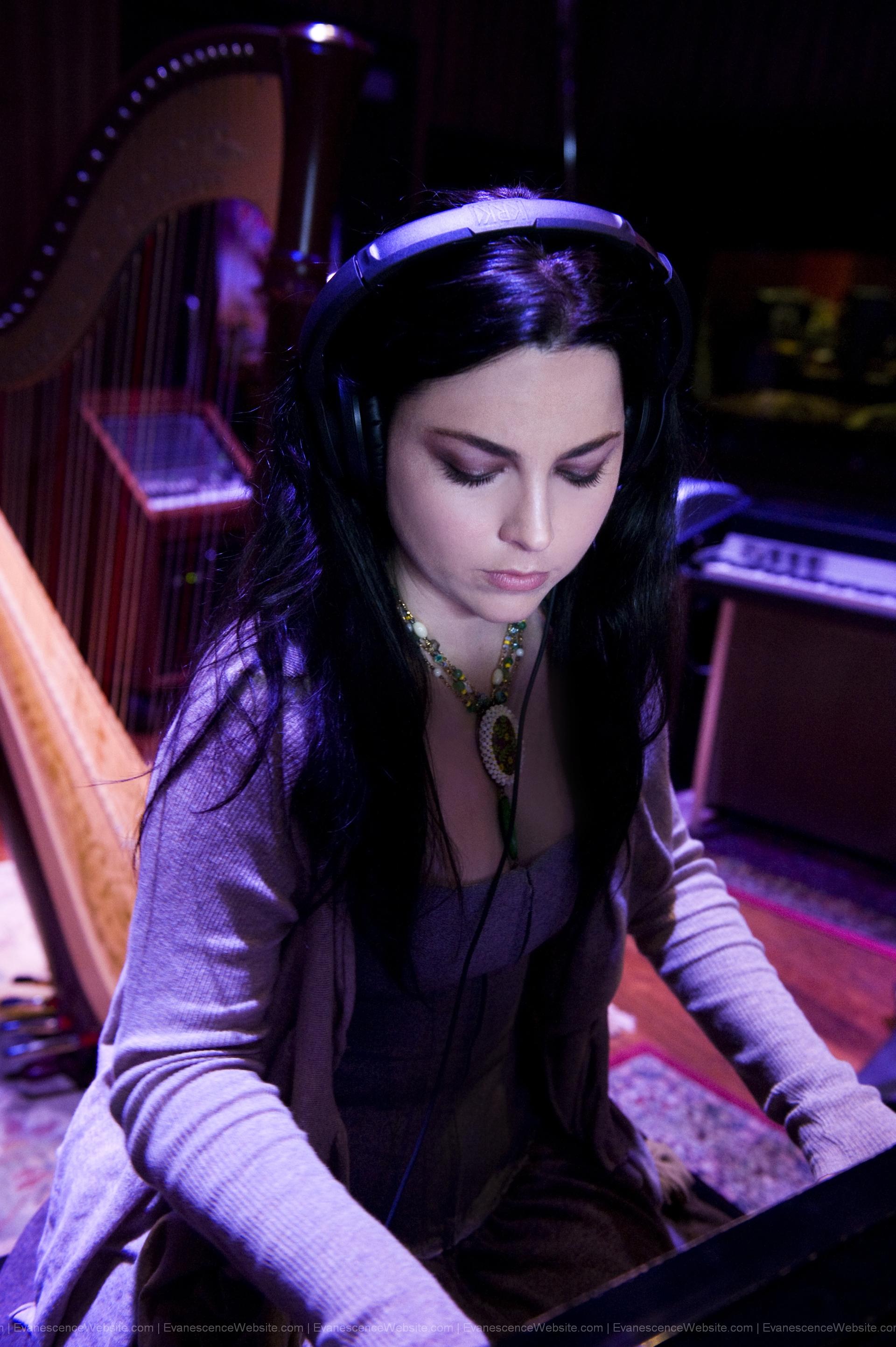 Amy Lee, photo #468692
