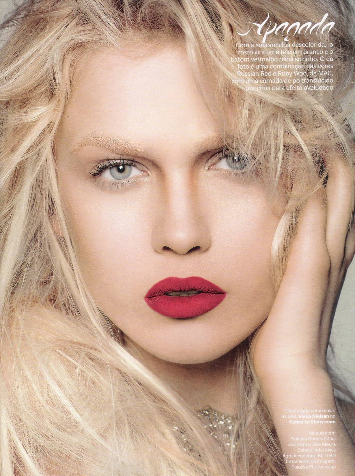 Anastasia Bondarenko, photo #712883