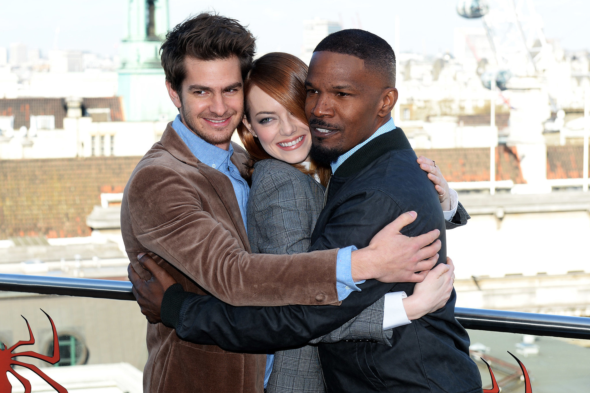 Andrew Garfield, photo #698035