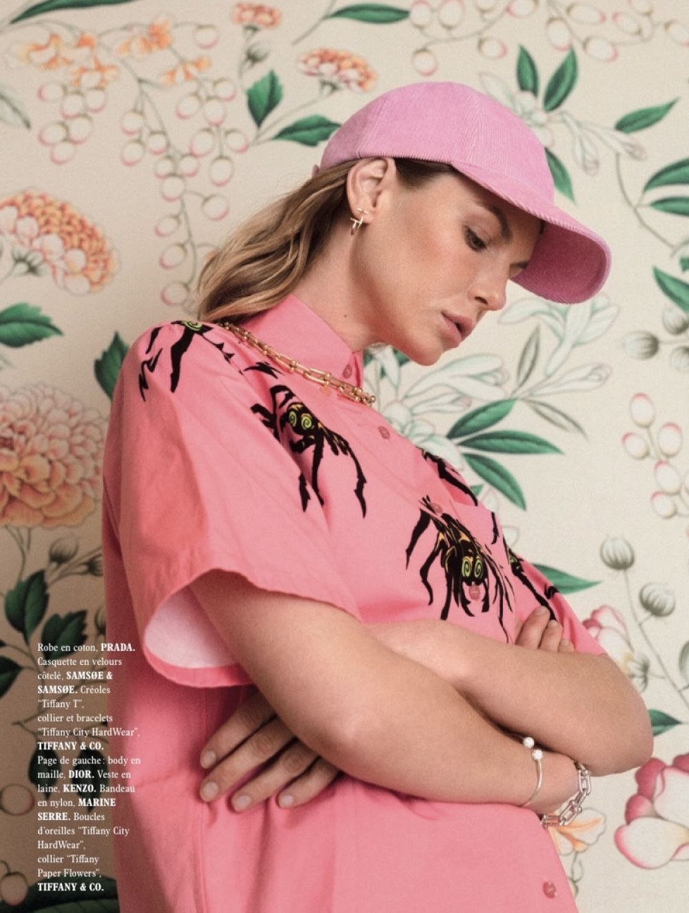 Angela Lindvall, photo #1042814