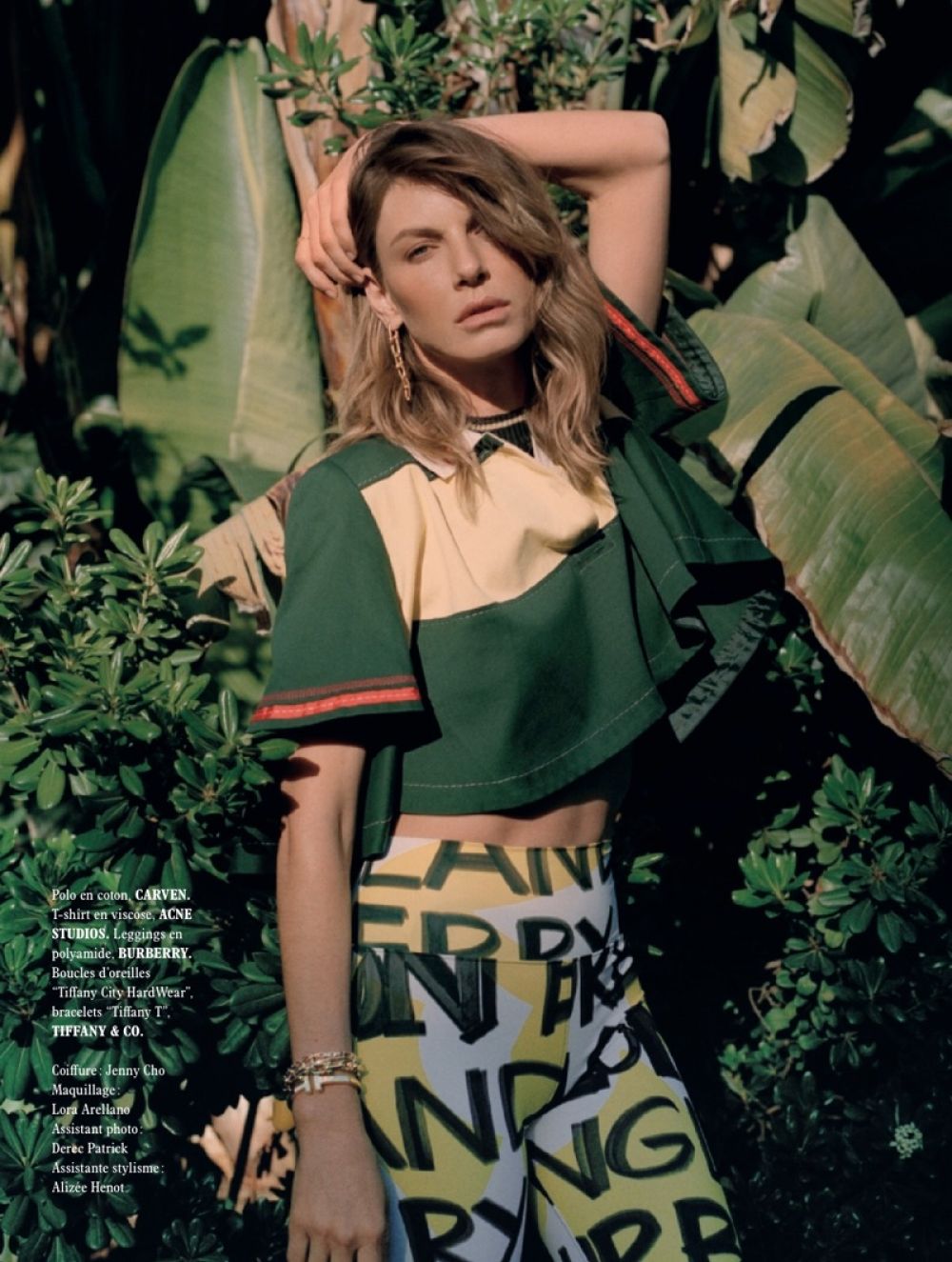 Angela Lindvall, photo #1042812