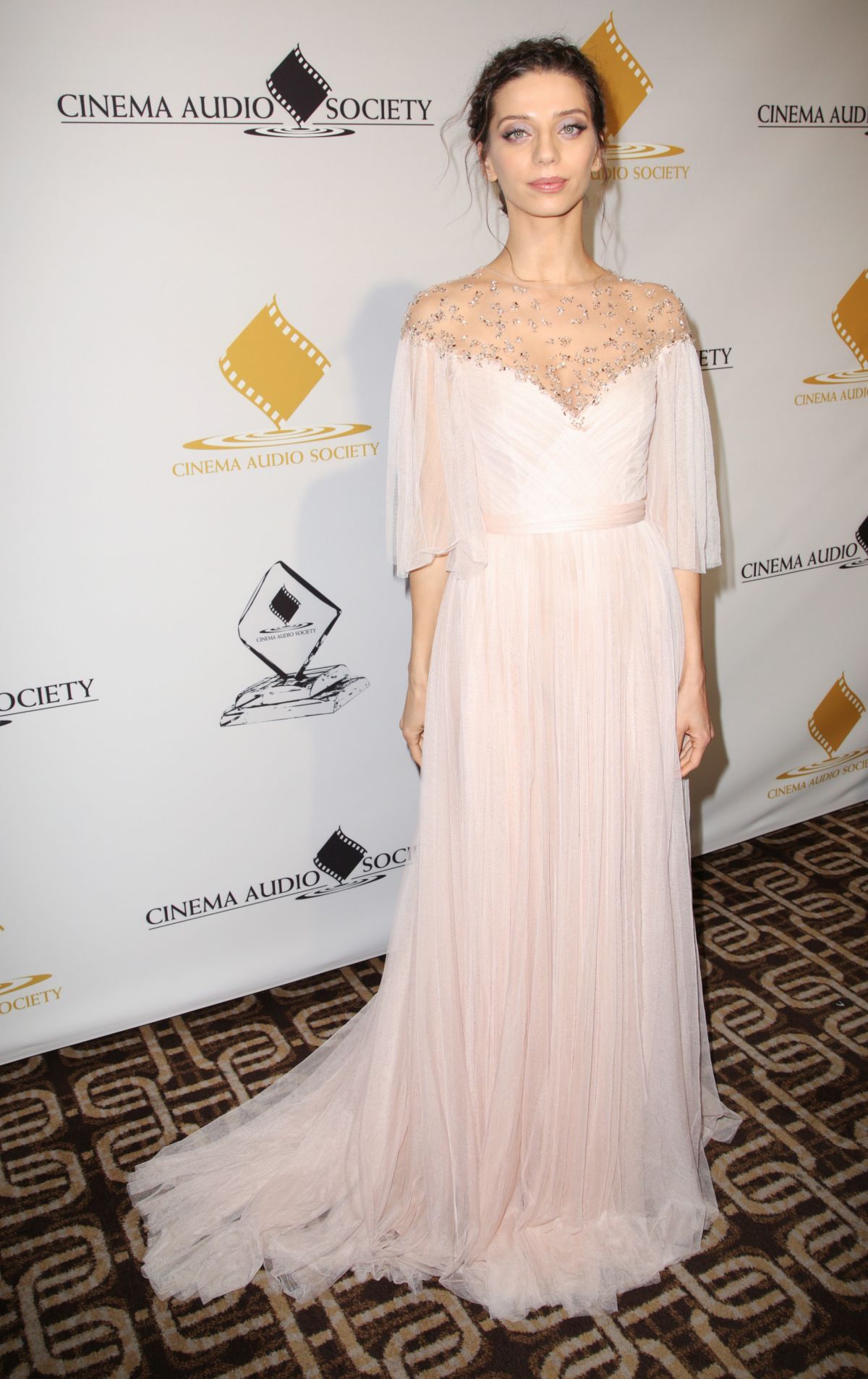Angela Sarafyan, photo #910942