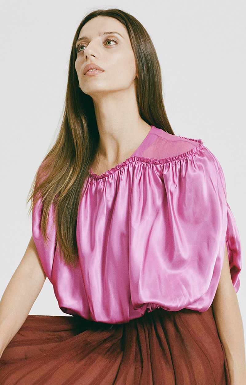 Angela Sarafyan, photo #1047266