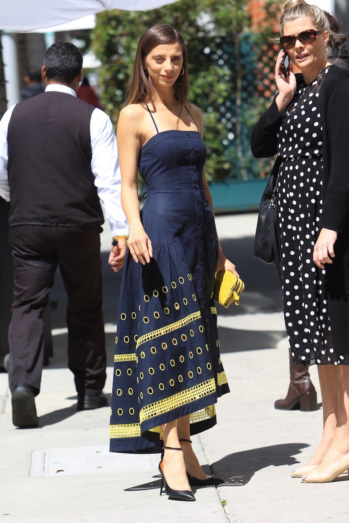 Angela Sarafyan, photo #1024426