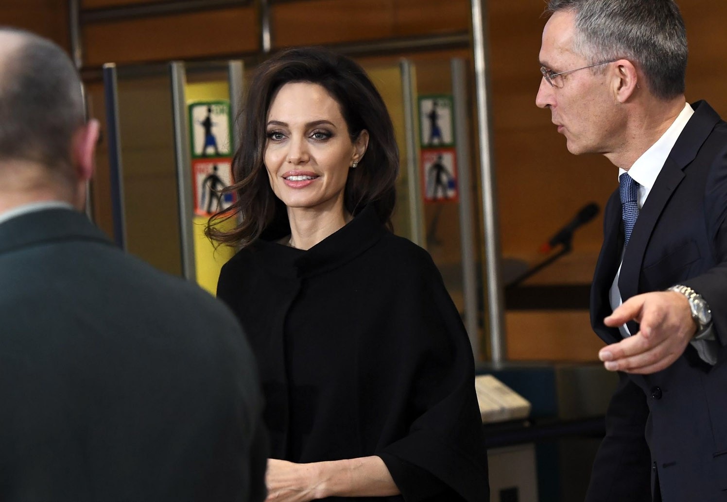 Angelina Jolie, photo #1004832