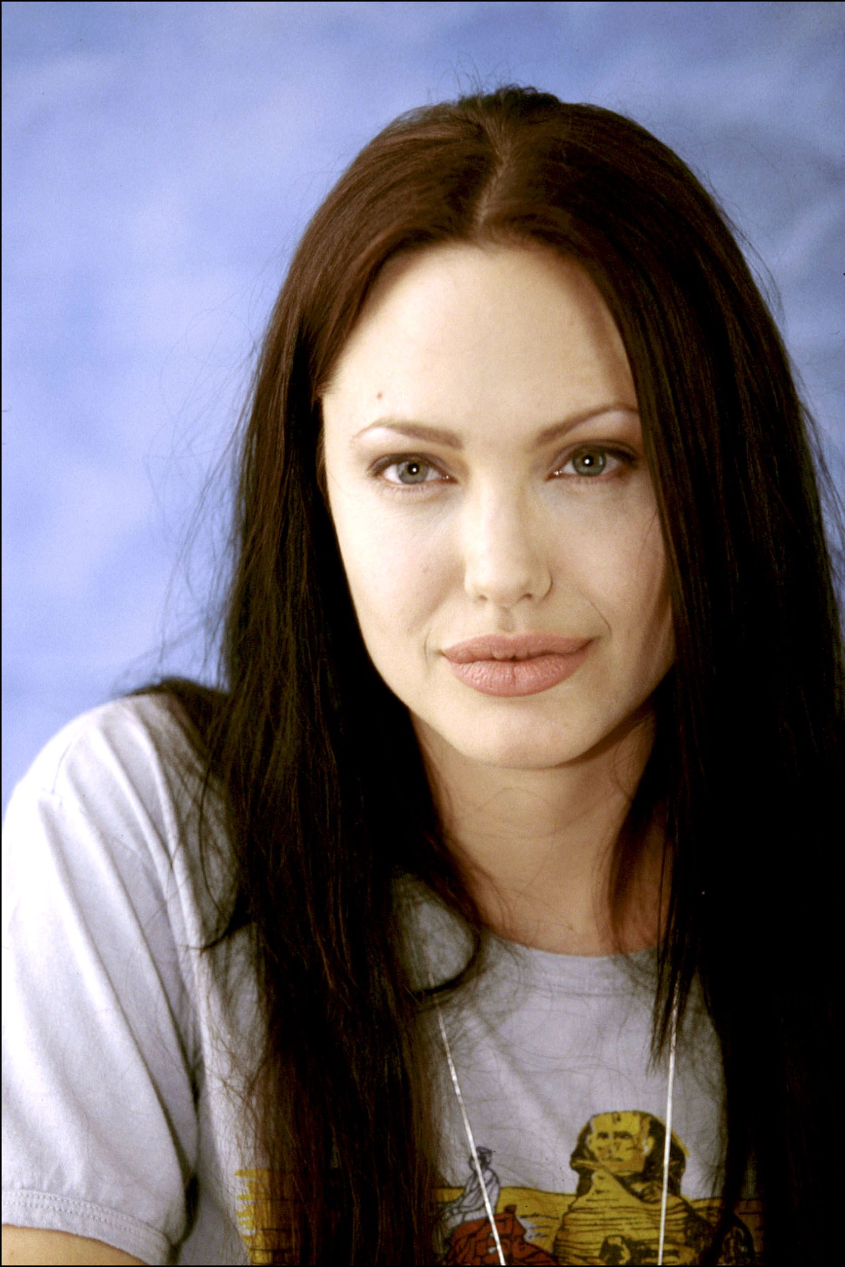 Angelina Jolie, photo #58481