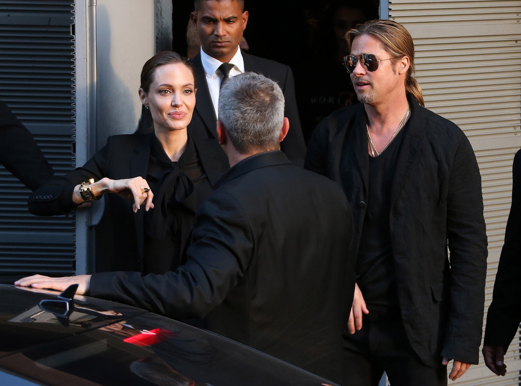 Angelina Jolie, photo #611993
