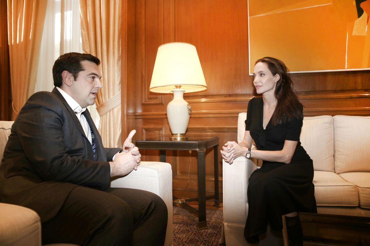 Angelina Jolie, photo #840726