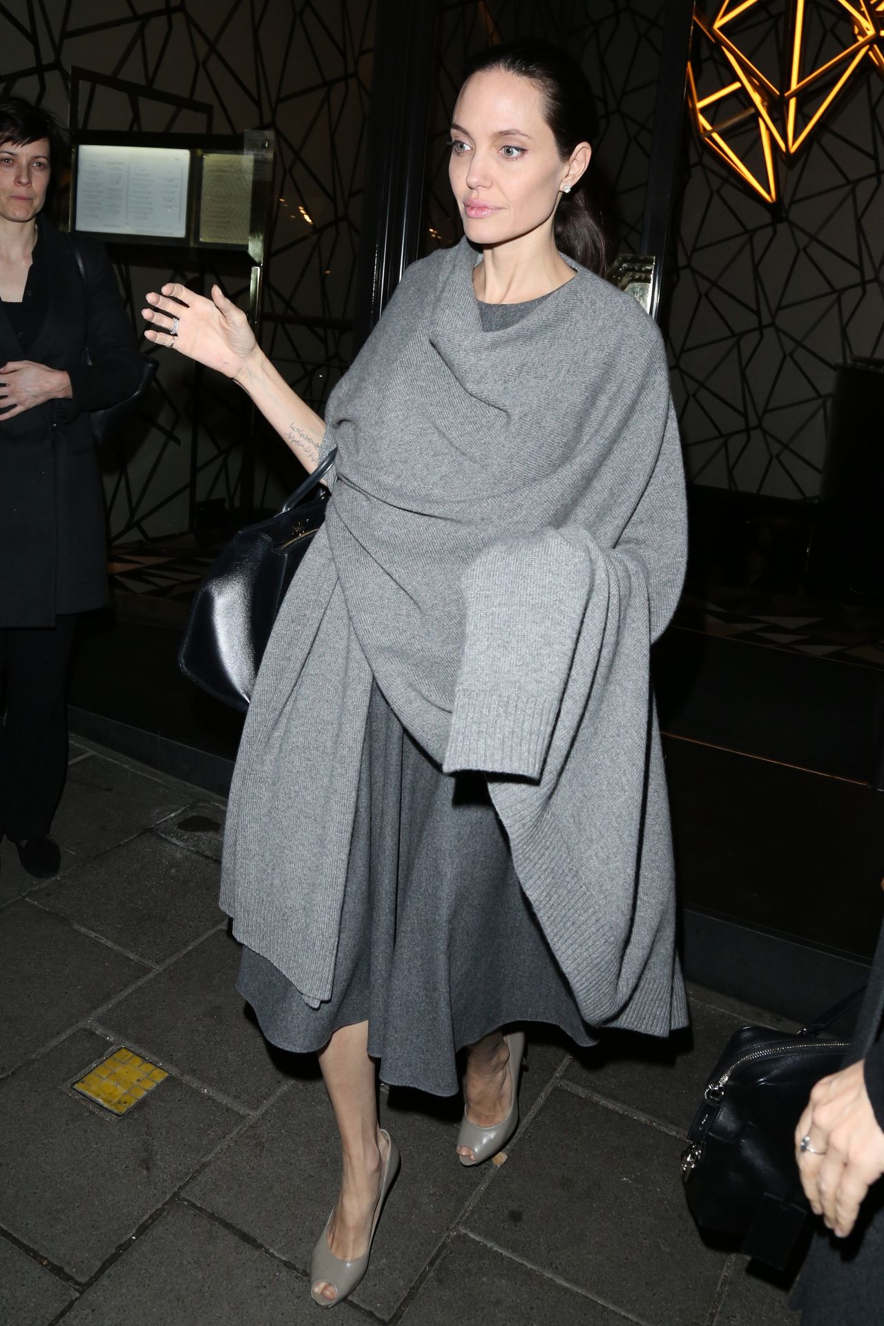 Angelina Jolie, photo #849339