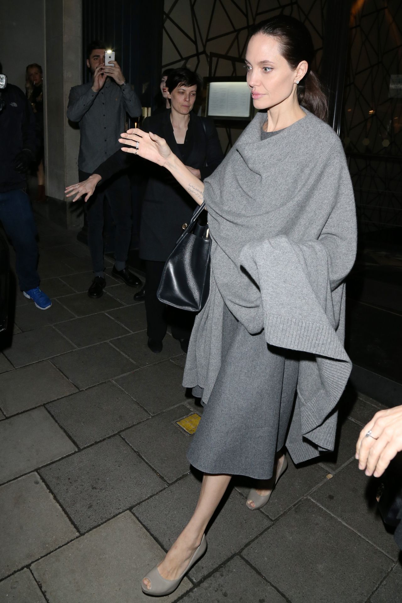 Angelina Jolie, photo #849340
