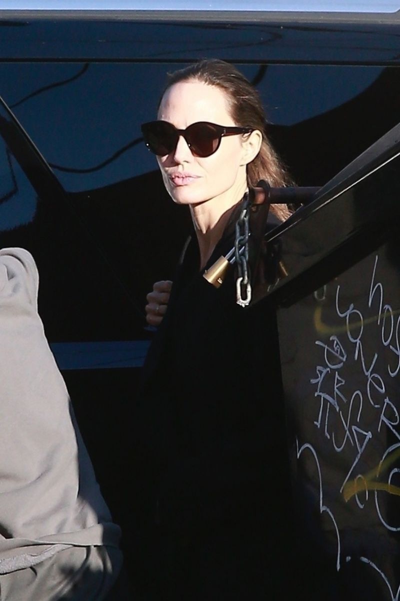 Angelina Jolie, photo #1065910
