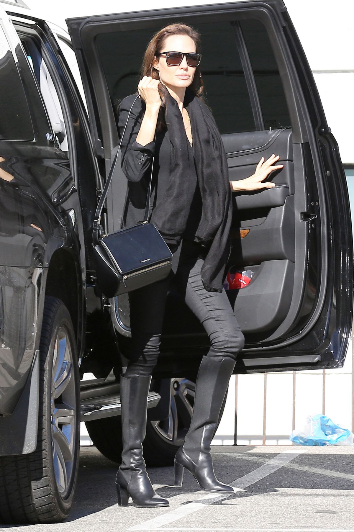 Angelina Jolie, photo #753447