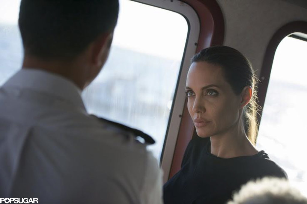 Angelina Jolie, photo #730552