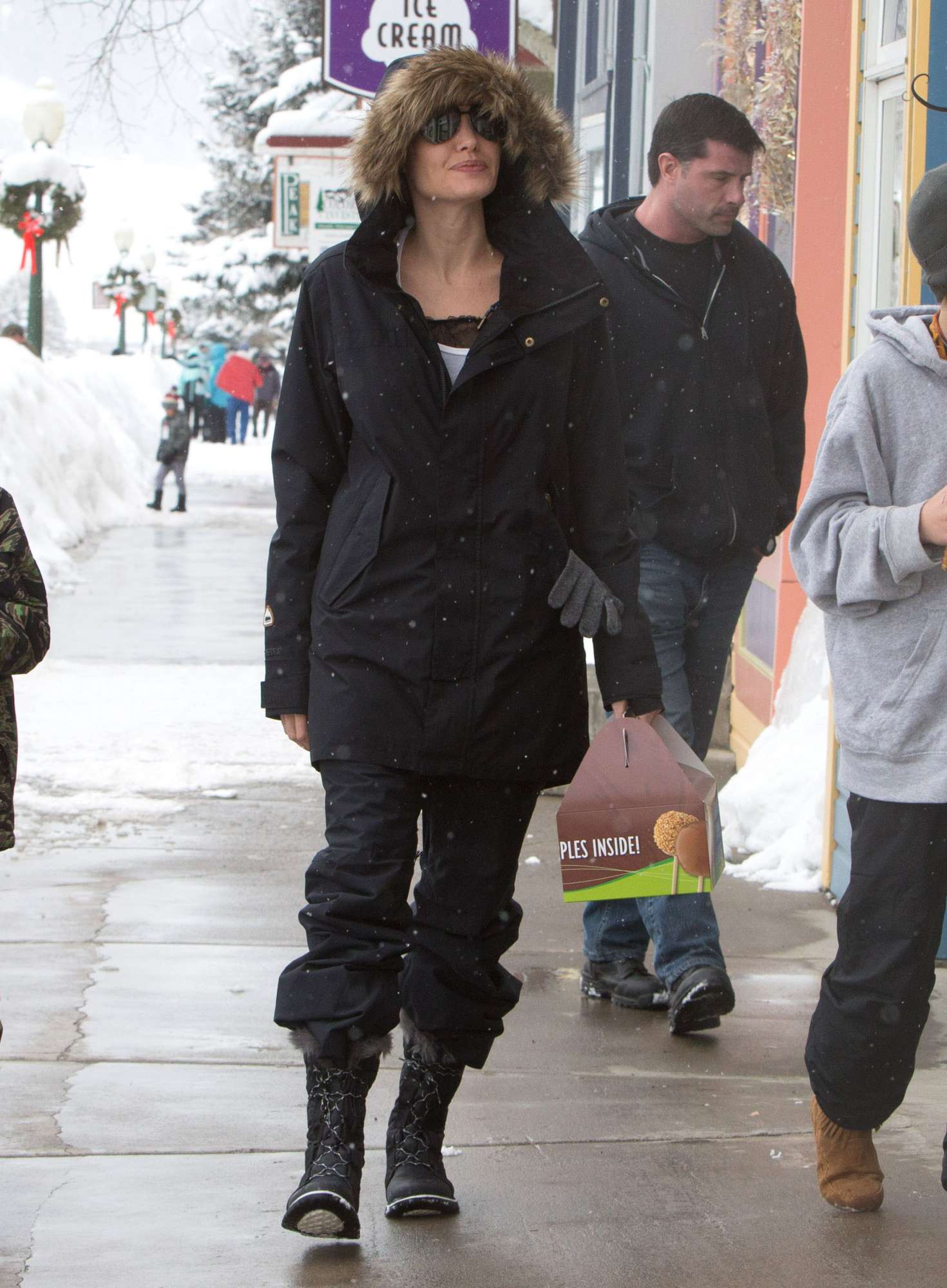 Angelina Jolie, photo #900584