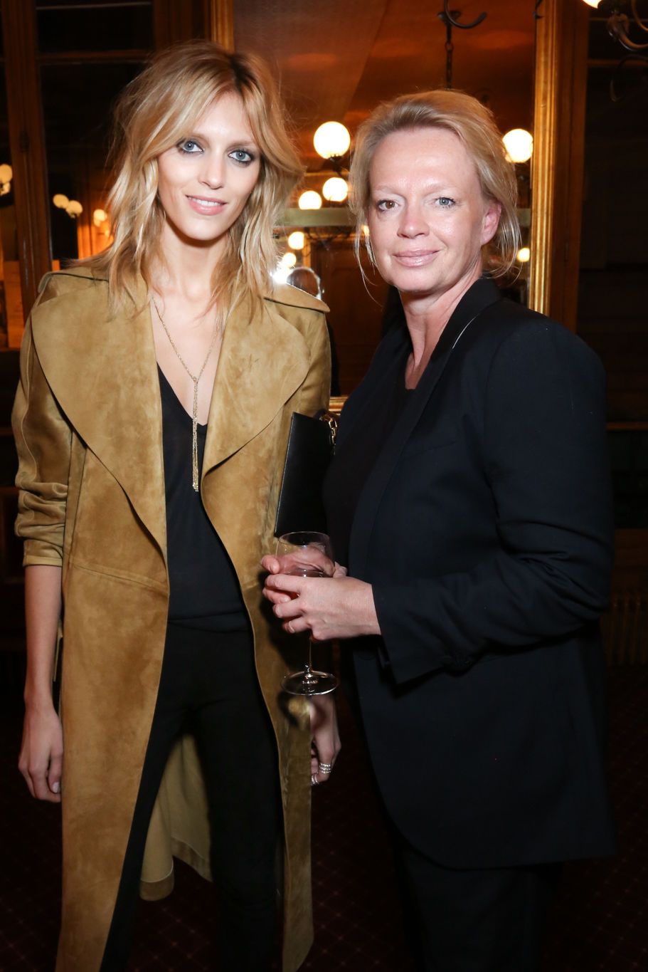 Anja Rubik, photo #682652