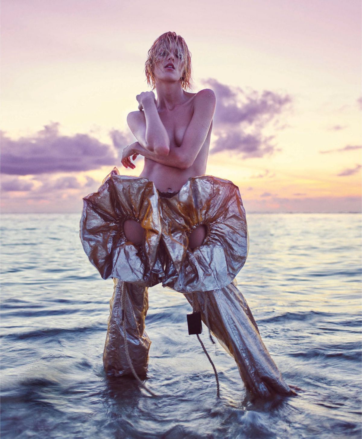 Anja Rubik, photo #1041982