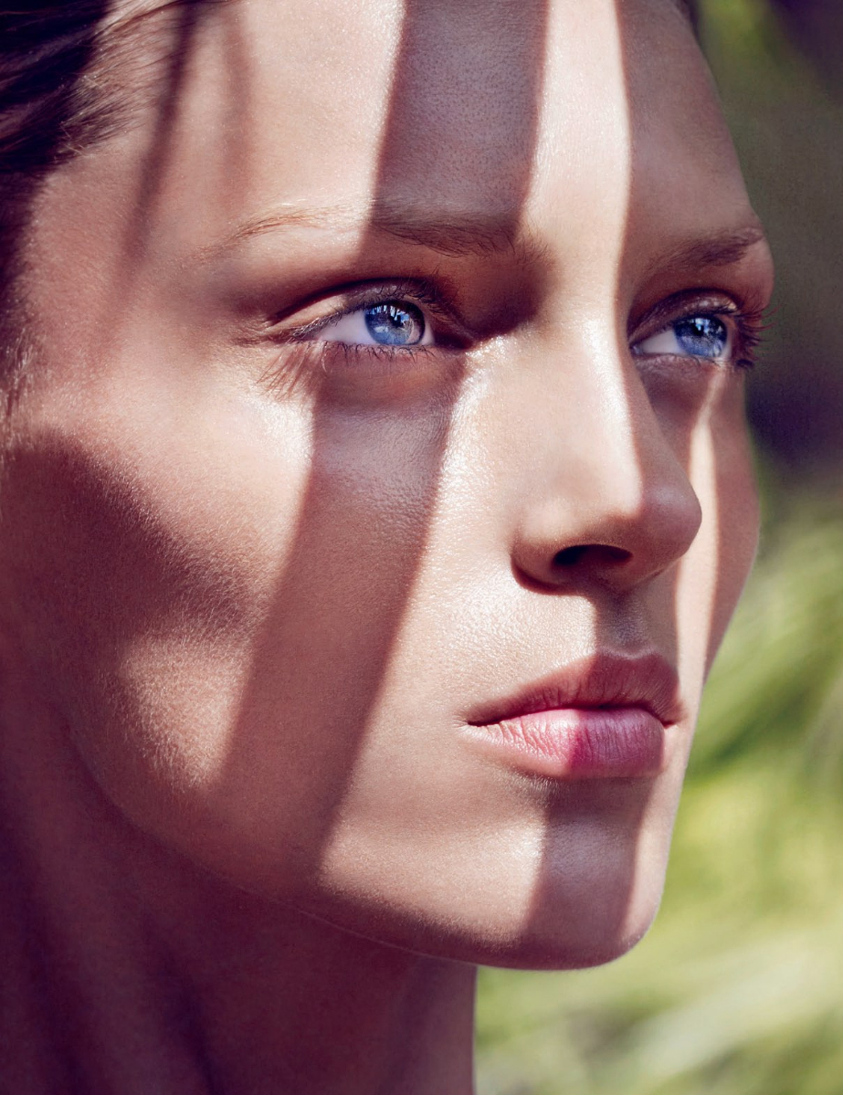 Anja Rubik, photo #783976