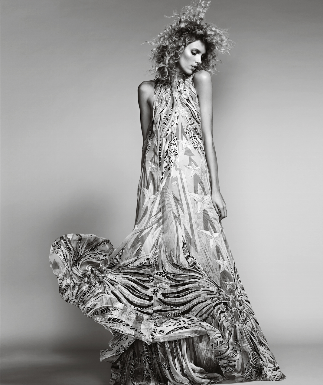 Anja Rubik, photo #780511