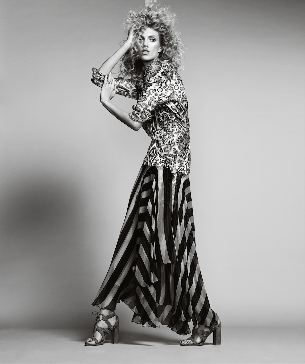 Anja Rubik, photo #780507