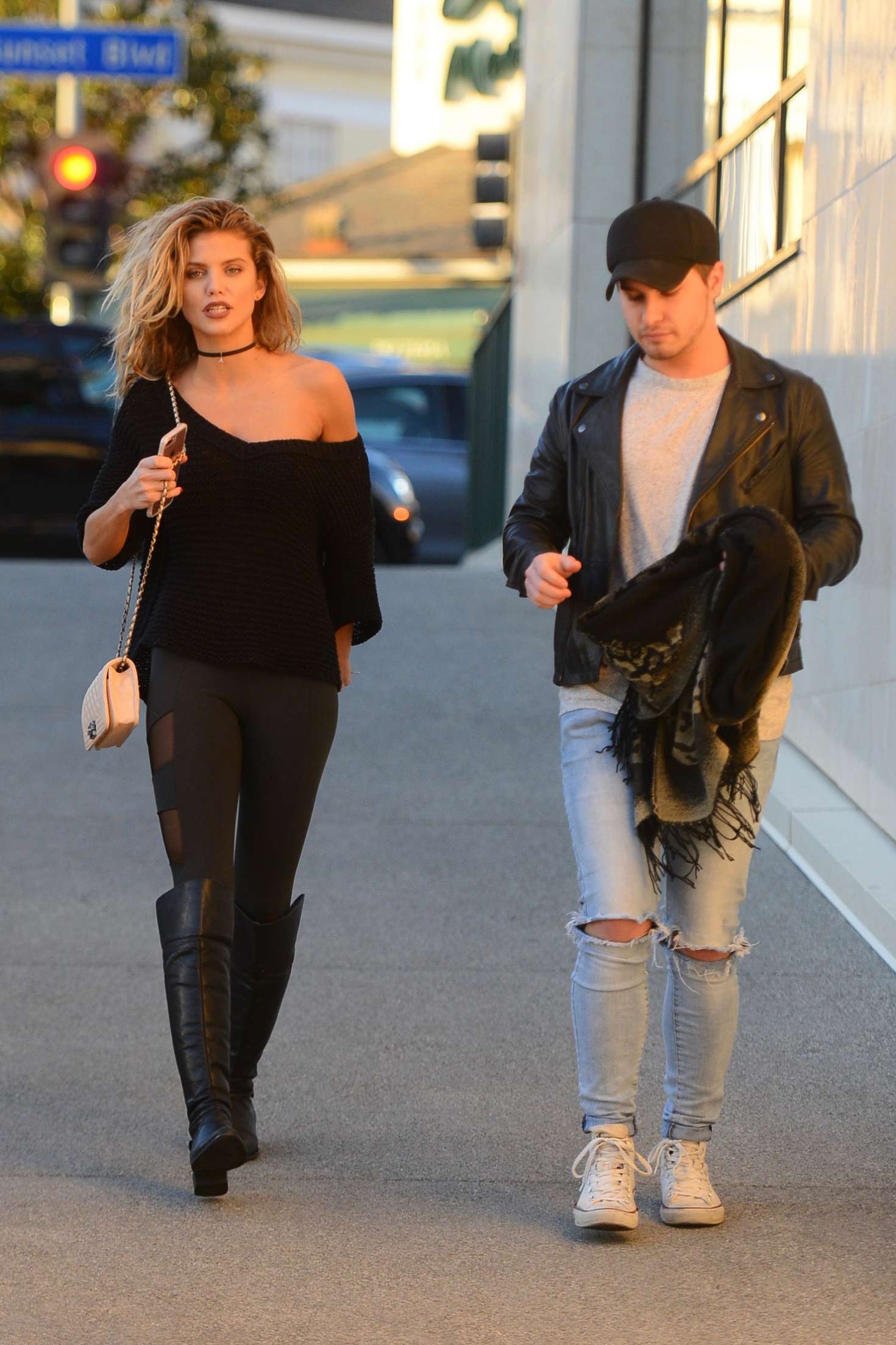 AnnaLynne McCord, photo #898675