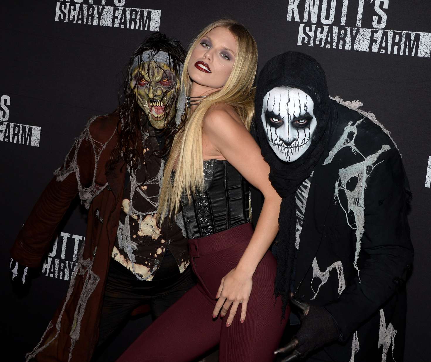 AnnaLynne McCord, photo #880309