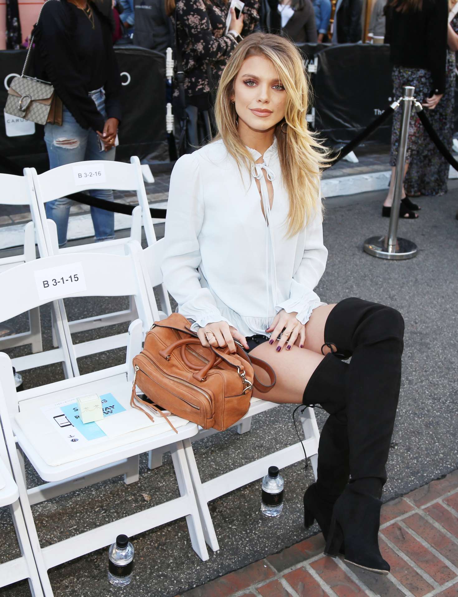 AnnaLynne McCord, photo #907403
