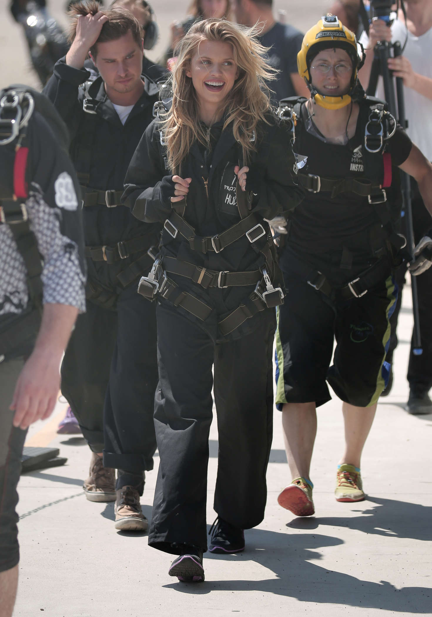 AnnaLynne McCord, photo #873117