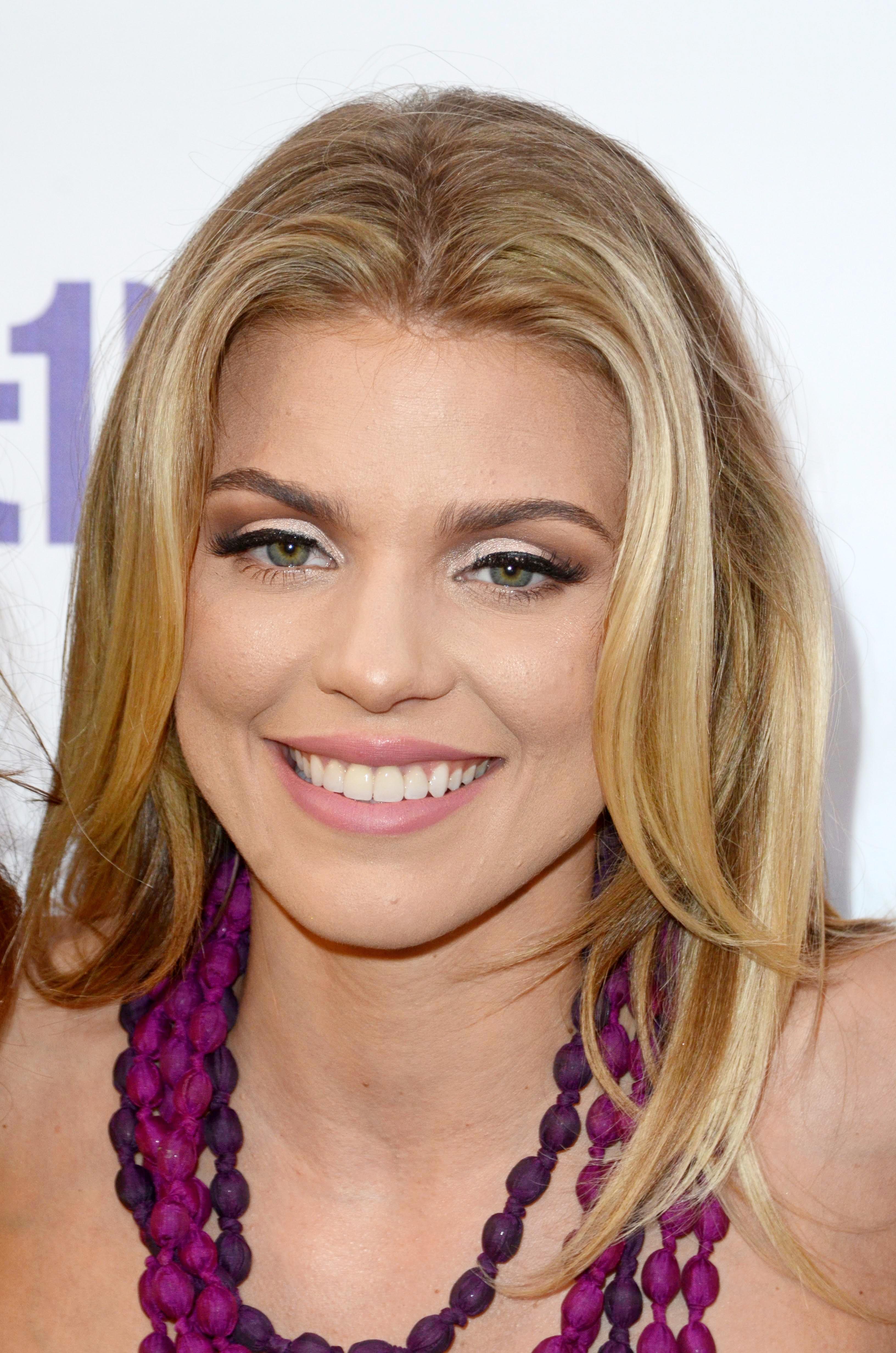 AnnaLynne McCord, photo #862312