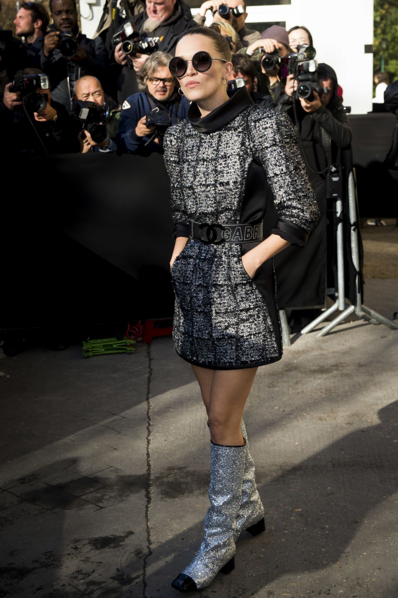Anna Brewster, photo #1012784