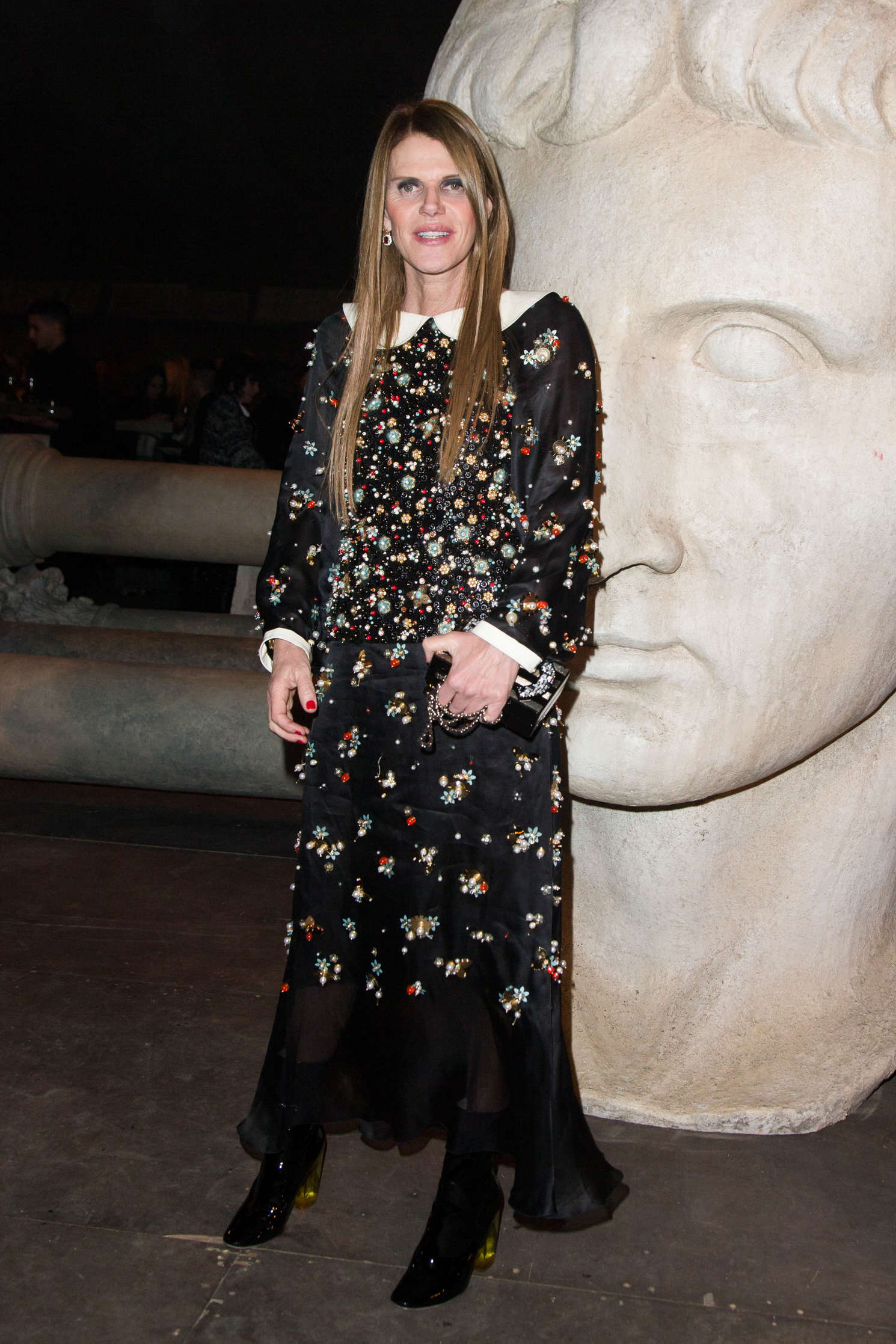 Anna Dello Russo, photo #818159