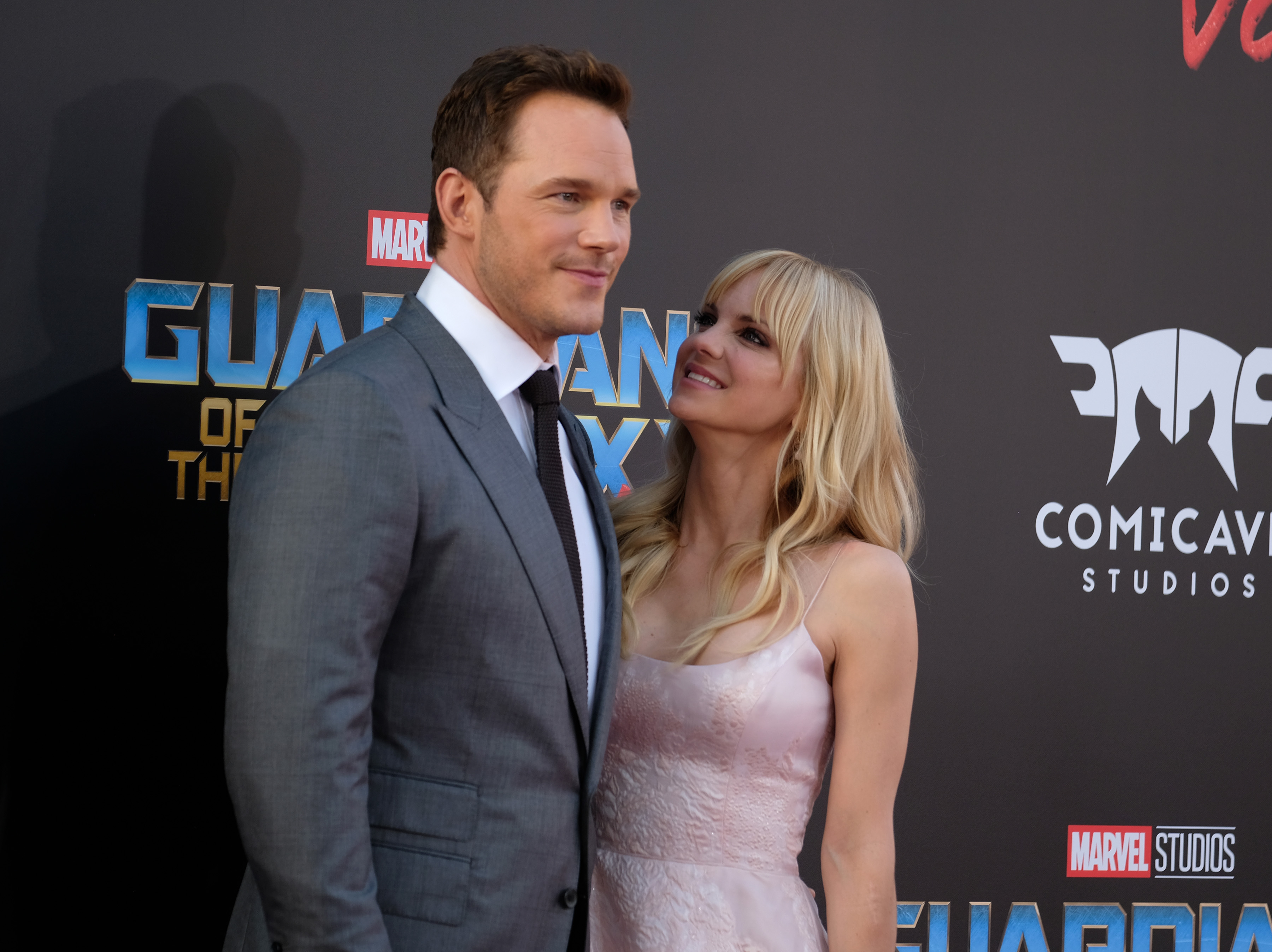 Anna Faris, photo #926520
