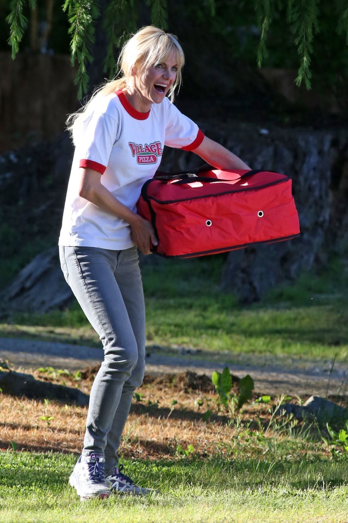 Anna Faris, photo #938373