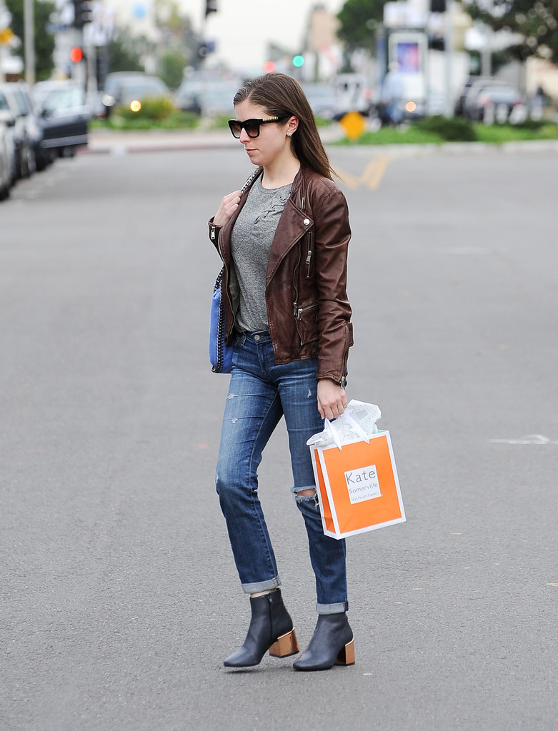 Anna Kendrick, photo #904707