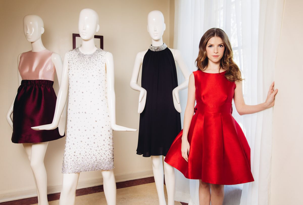 Anna Kendrick, photo #736253