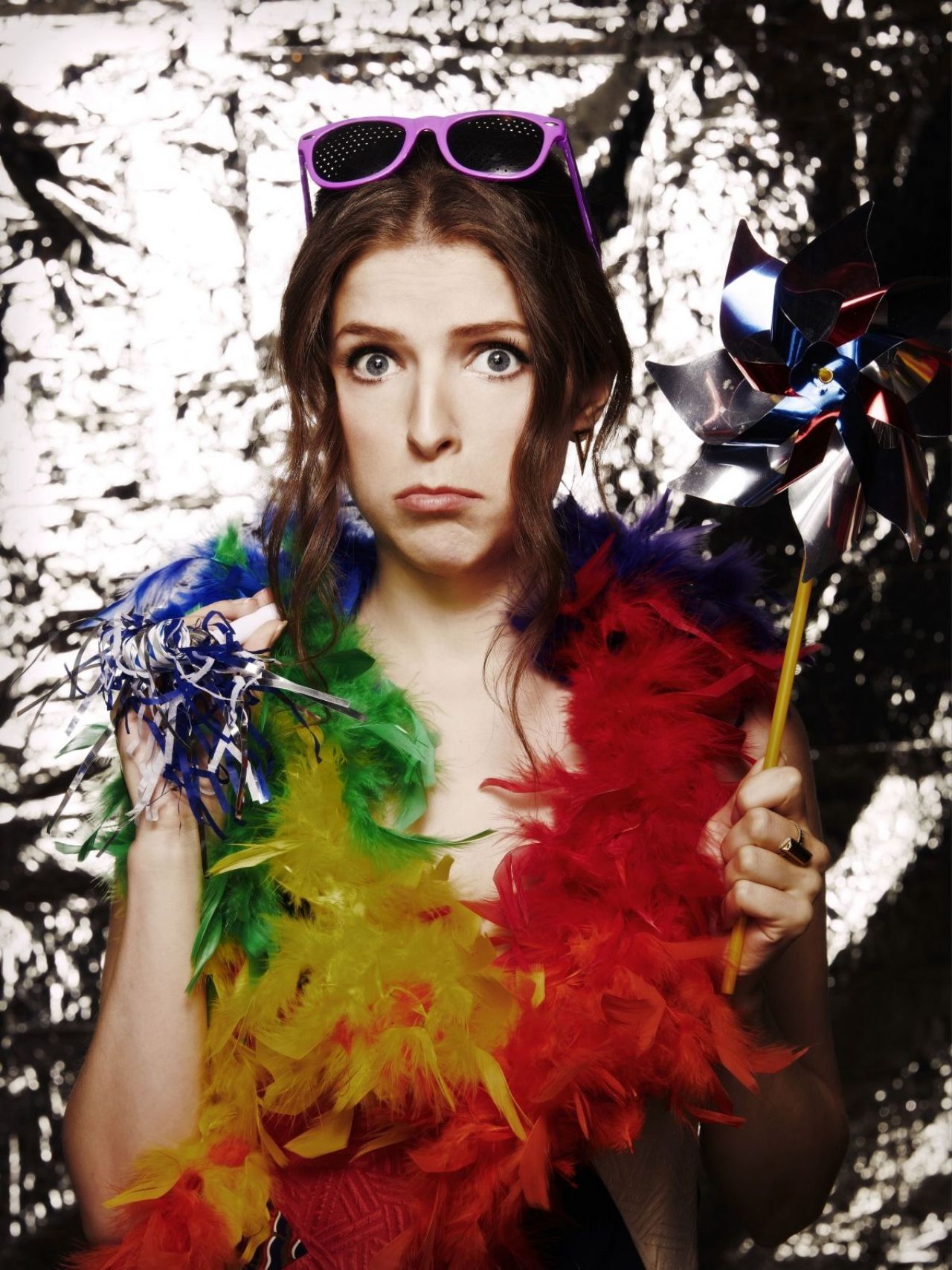 Anna Kendrick, photo #877357