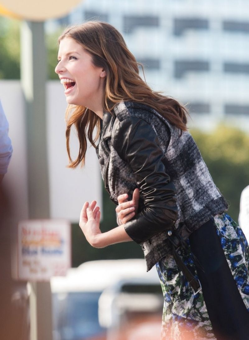 Anna Kendrick, photo #669916