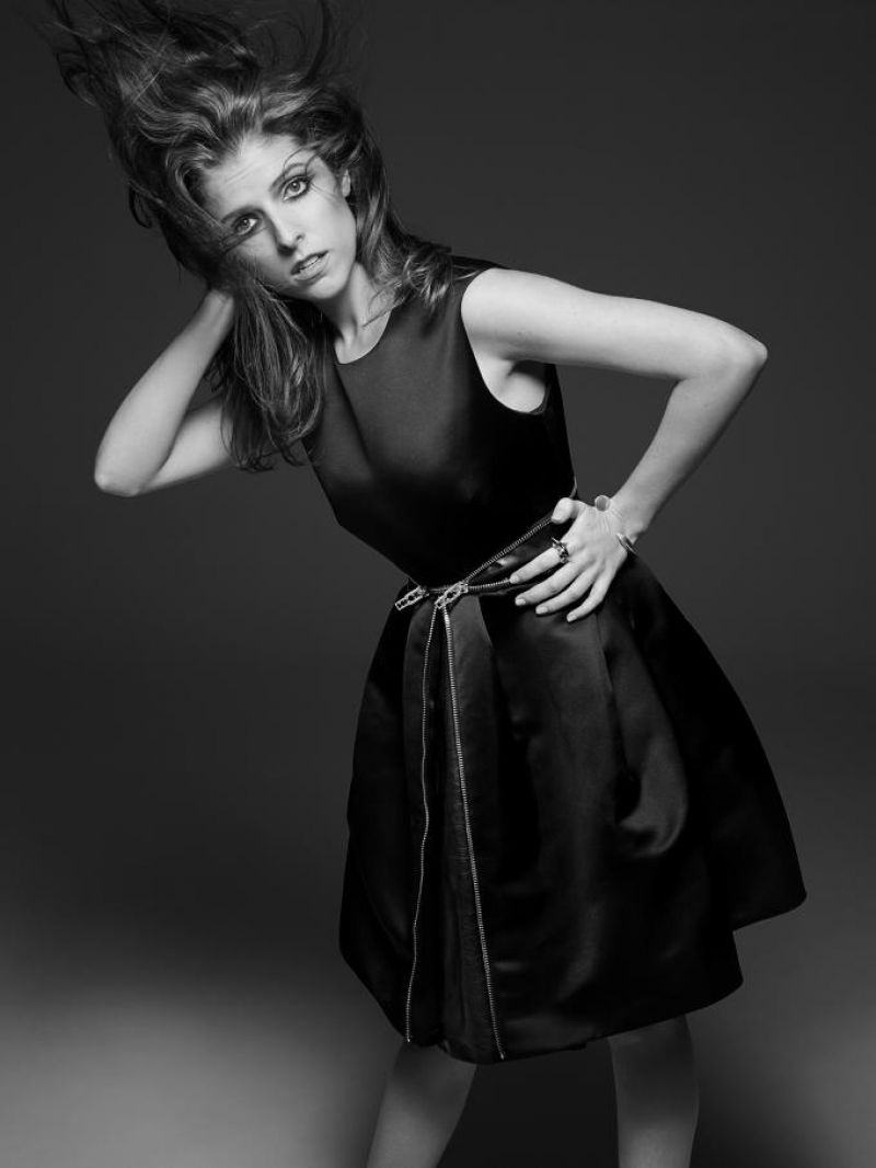 Anna Kendrick, photo #761675