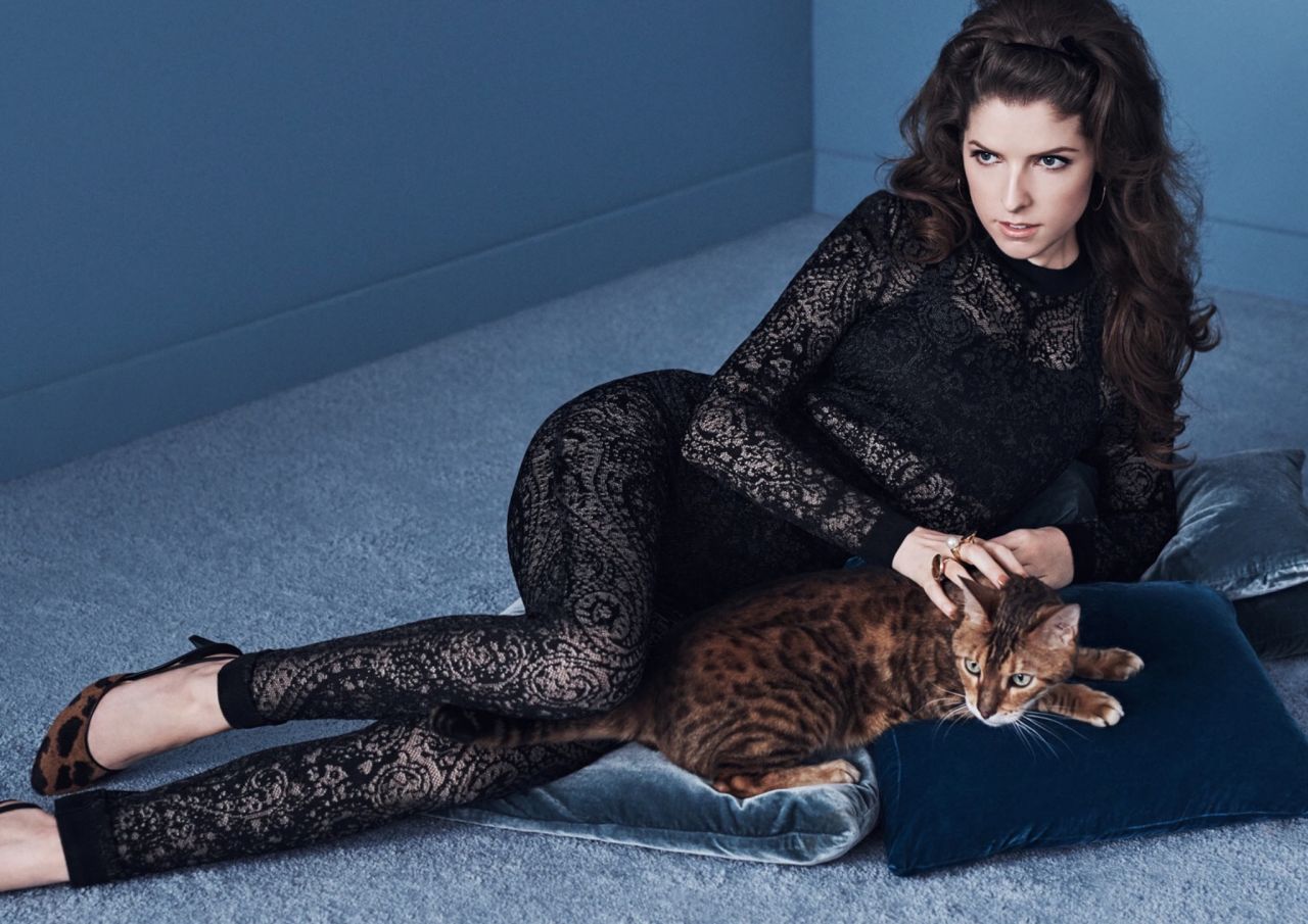 Anna Kendrick, photo #862342