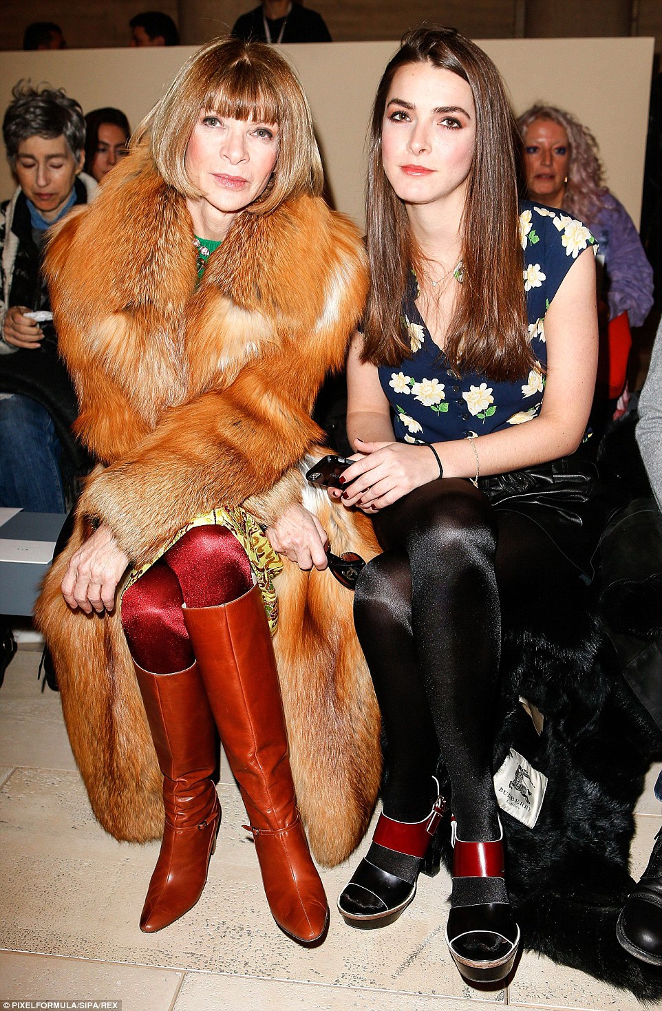 Anna Wintour, photo #760472