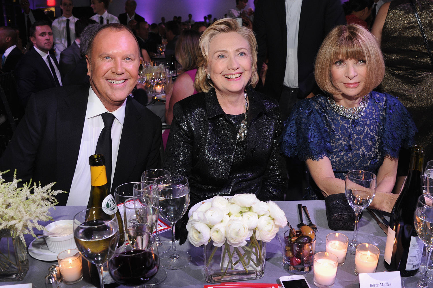 Anna Wintour, photo #641688