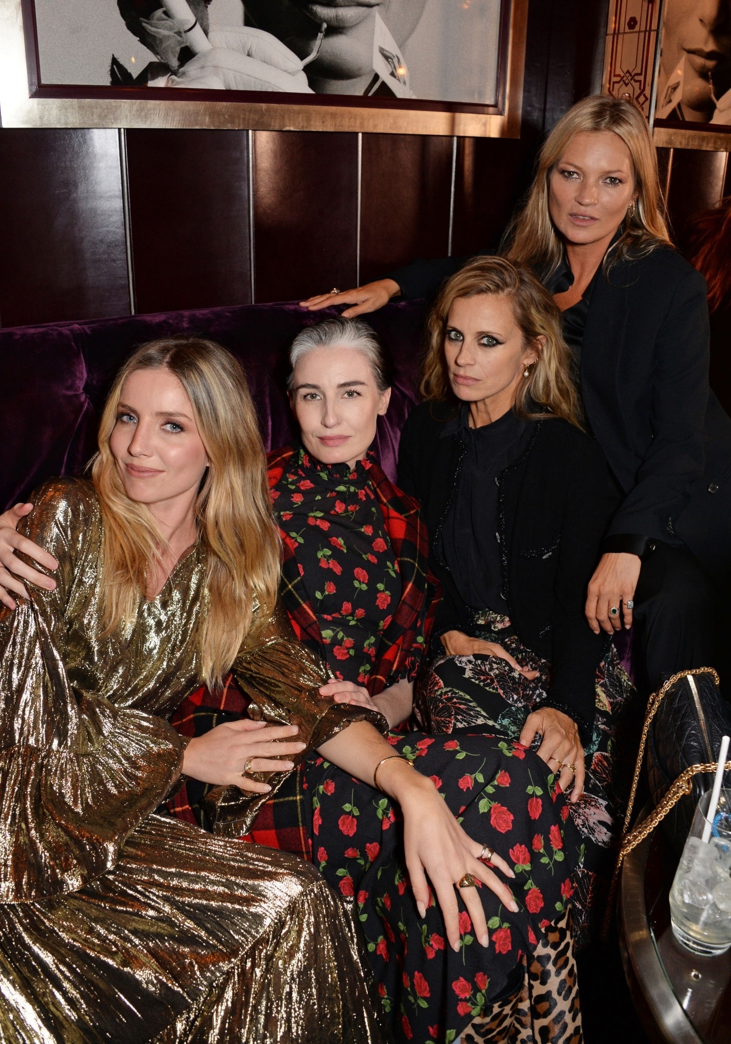 Annabelle Wallis, photo #1076304