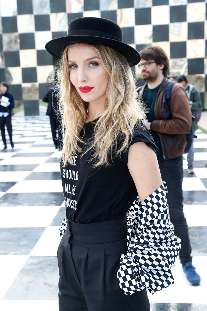 Annabelle Wallis, photo #1001918