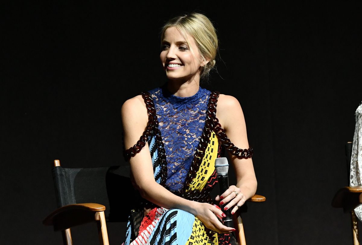 Annabelle Wallis, photo #920141