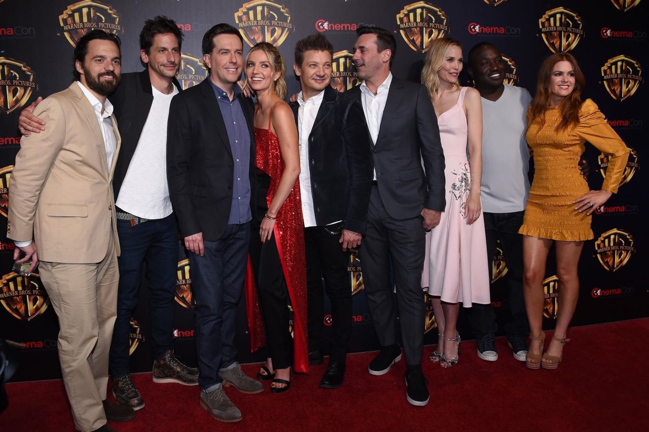 Annabelle Wallis, photo #1031967